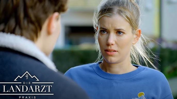 Lust auf ein zweites Date? - Basti bekommt einen Korb?😱 | Die Landarztpraxis - YouTube