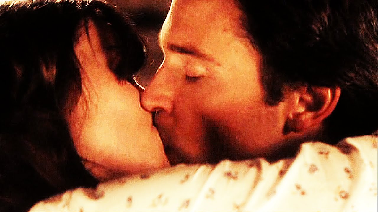 Clark and Lois | Turning Page