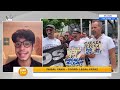 Excarcelaciones sin justicia no significan transición - Faisal Yamil