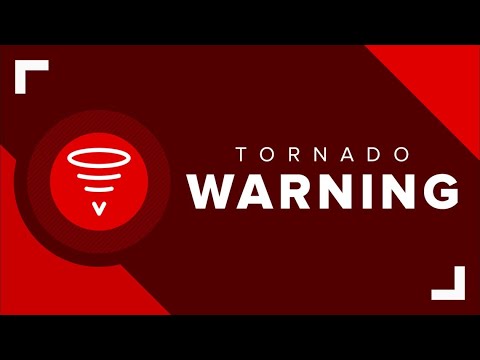 Cincinnati Weather: Tornado Watch issued, severe storms possible