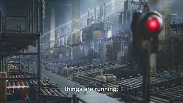 Understanding Cycle Time in Manufacturing