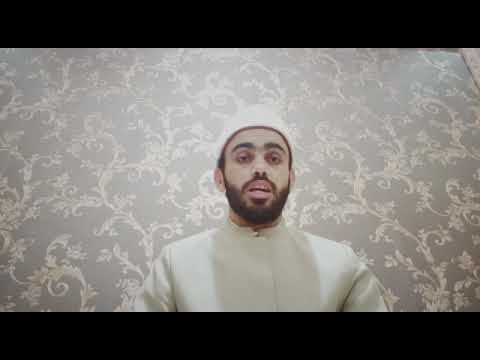 قراءة القرآن لفضيلة الشيخ صلاح الدين حنفي محمود واعظ عام الأزهر الشريف بالقاهرة