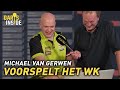 'Die man heeft een loting om van te dromen!' | RTL 7 DARTS INSIDE