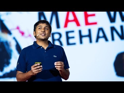What's your 200-year plan? - Raghava KK