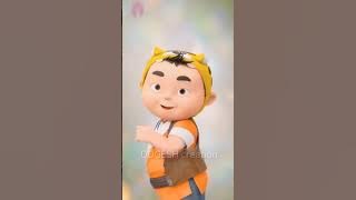 Guddu Ke Mosi Aye He | Dig Diga DIGA O | cartoon video full screen