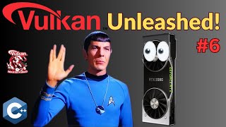 It is illogical (device) // Vulkan For Beginners #6