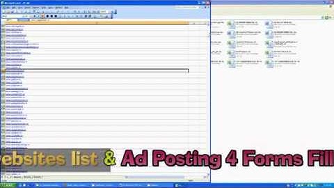 Classified Ad Posting Software Free classifieds sites list www.dgpgroup.nt8.in, 9153198954