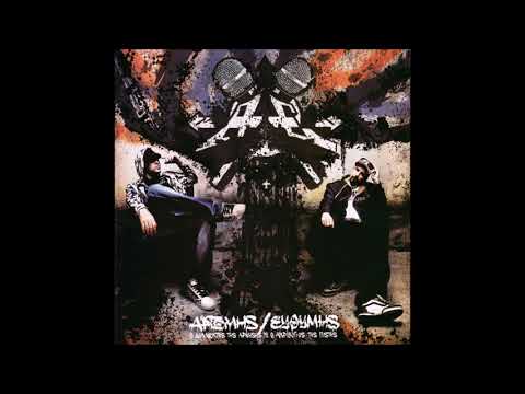 10. ΑΡΤΕΜΙΟΣ/ΕΥΘΥΜΙΟΣ -