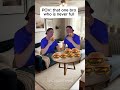 Tag that one friend who eats like this 💀🍔