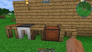 Automate Everything Ep. 2: Tinker Tool Time! Wealth