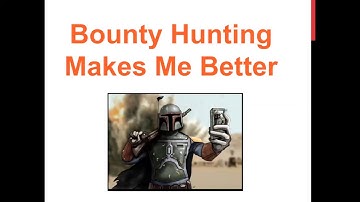 How to Fail at Bug Bounty Hunting - Caleb Kinney, Bugcrowd