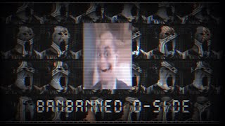 Banbanned D-Side - Pibby Garten Of Banban OST