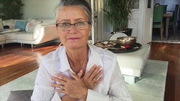 Light Language Healing 8 - Insomnia - Removing Obstacles