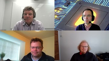 Why industry should care about secure by design and secure by default: Panel discussion with Q&A