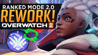 Overwatch 2 Competitive 2.0 - Soft Resets, Decay & MORE! screenshot 4