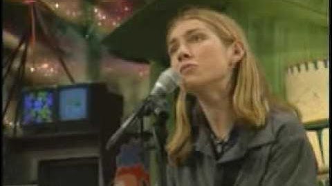 Hanson on The Weird Al Show