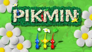 Enemy Reel - Pikmin (Soundtrack)