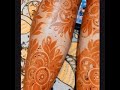 نقش حنا عرايس سعودي جدىد2022 Ll Saudi Bridal Mehndi Desien نقش حنا عرايس سعودي جدىد2022 Ll Saudi Bridal Mehndi Desien
