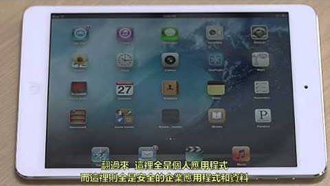 Citrix XenMobile MDM