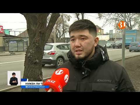 Отменят ли в Казахстане техосмотр?