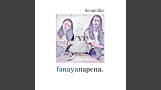 Senandika