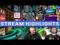 LRR Twitch Stream Highlights 2024-02-17