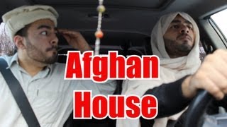 AFGHAN HOUSE EP1