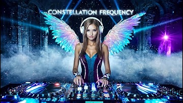 Constellation Frequency Volume 2 | Uplifting Best Trance EDM Music 2025 (Official Music Video) 4K