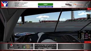 Clock sim time 20-07-2019 08:25 1x ferrari 488 gt3 challenge fixed
setup full tank circuit of the americas (austin) 2:06.057 2019 season
3 week 6