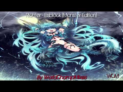 Richter - Eisblock (Monster Edition)