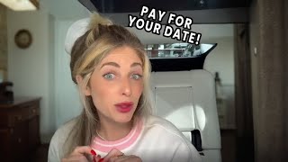 Paying On A Date Is A Sign Of Respect 💁🏼‍♀️ | CATERS CLIPS by Caters Clips 400 views 9 days ago 2 minutes, 42 seconds
