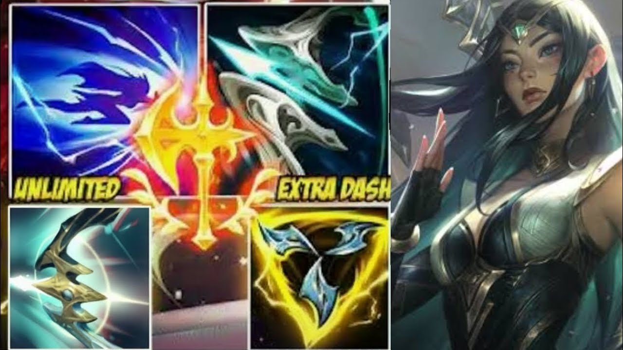 IRELIA vs YASUO PENTAKILL | Gameplay Irelia Wild Rift