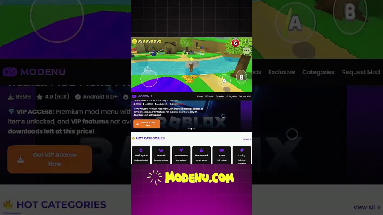 🐻 Ultimate Super Bear Adventure Mod + Viral Glitch Showcase (2025)