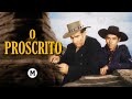 O Proscrito (1943) - Dublado 🇧🇷 - The Outlaw - Filmes Clássicos - Drama/Faroeste/Romance/Comédia