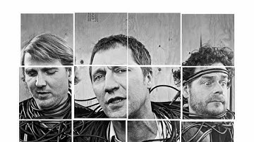 Kraak & Smaak feat. Sebastian - Hit The Club (Sander Kleinenberg Remix)