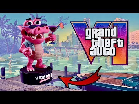 GTA 6’s Collector’s Edition Is Pathetic! 