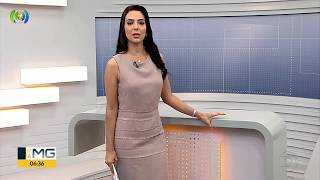 Mara Pinheiro Top D+ 13/04/2018.