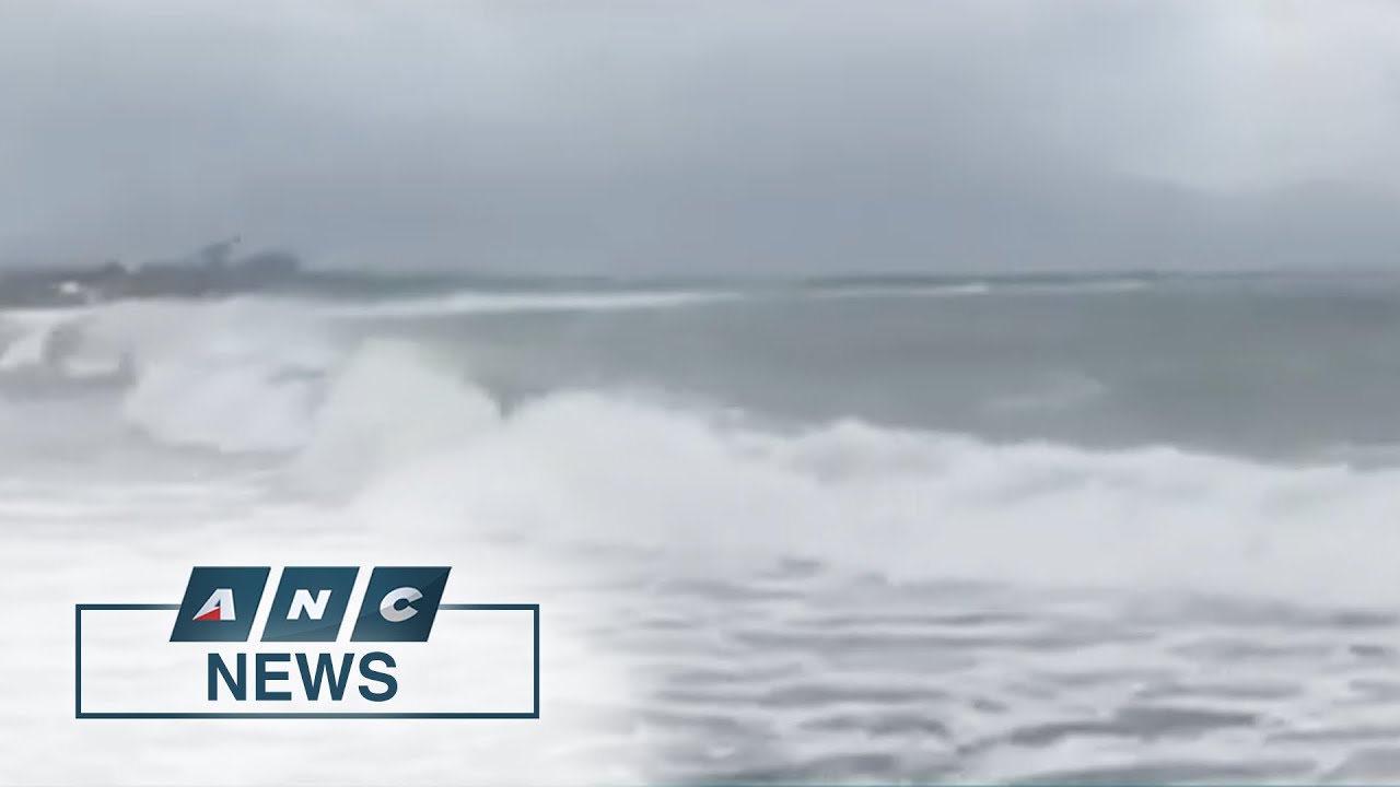 'Bising' kills four, leaves P222-M in agriculture, infrastructure damage | ANC