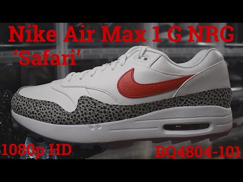 air max 1 grey safari