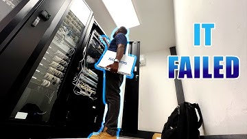 Data Center Firewall | Sophos HA Failed