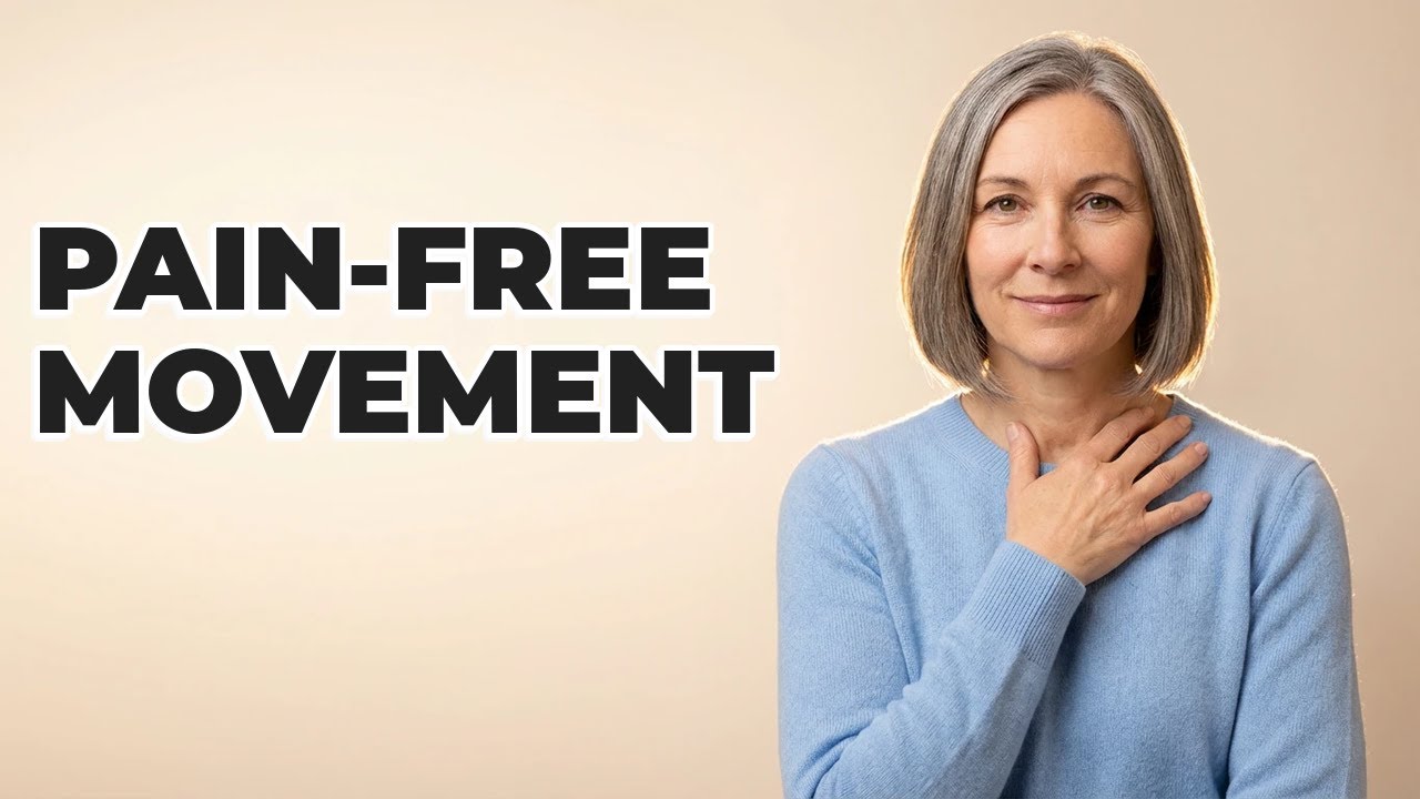 What Are Proper Body Mechanics For Joint Health?