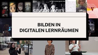 Cluster Bilden In Digitalen Lernräumen
