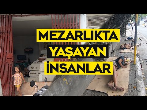 Video: Amerikan Mezarlığı Manila: Filipinler'deki Arlington