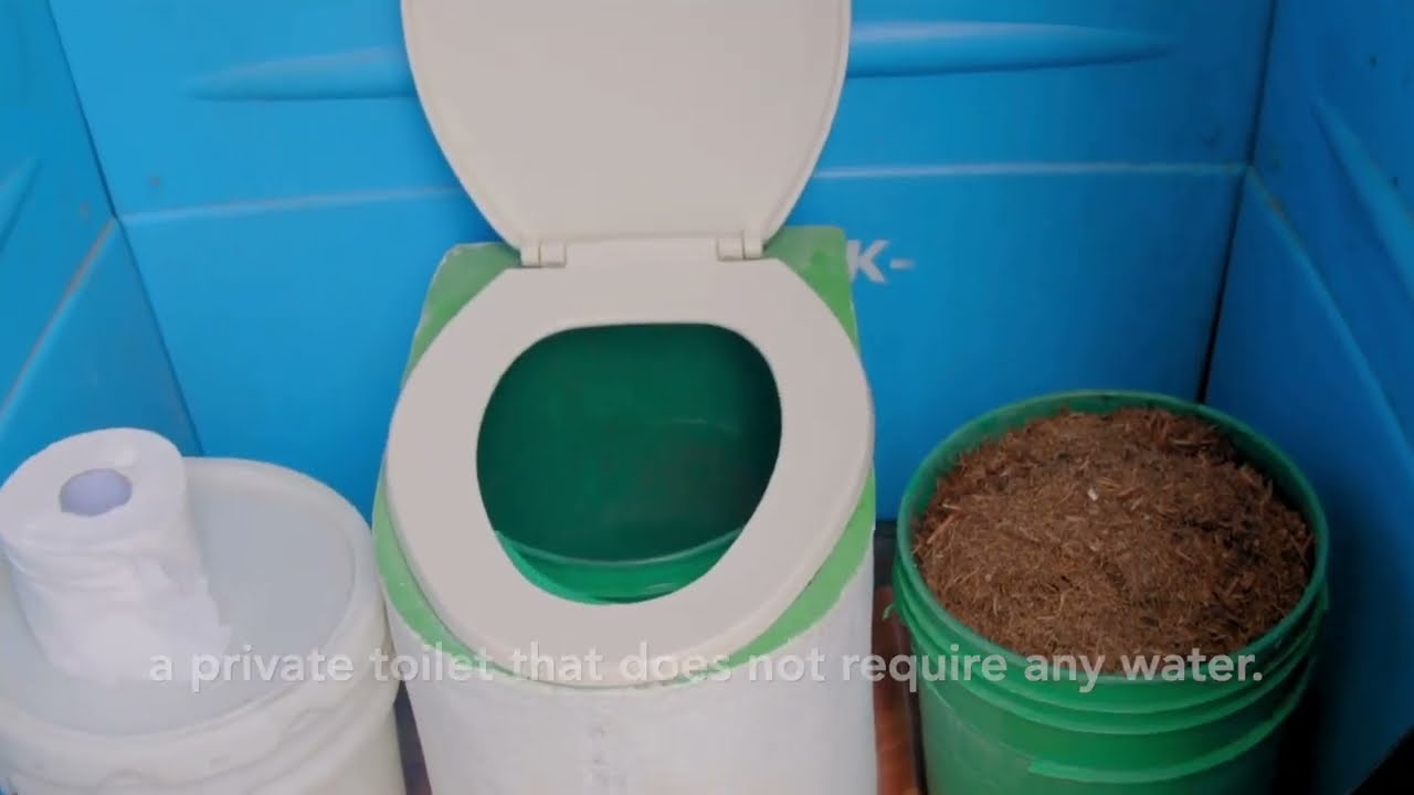 EkoLakay Santitation Service | SOIL Haiti