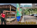 como llegar a FINCA RAUDA (EL RODEO ALEGRIA)