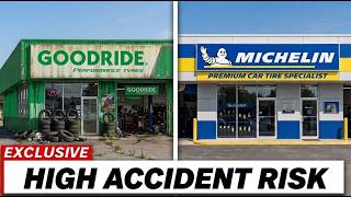 AVOID These 6 Tire Brands With FAKE Safety Ratings (And 3 Mechanics Actually Trust)