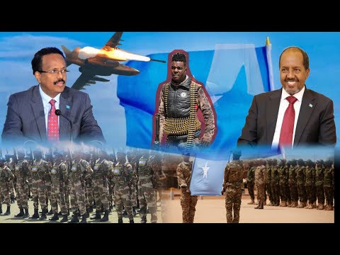 FALANQEYN Weerarkii Farmaajo Iyo Jawaabtii Madaxweyne Xasan Iyo Xaqiiqda Nolasha Muqdisho
