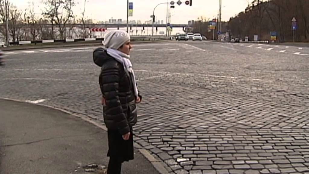 Ukraine Road Police Reform: Kyiv traffic police to see reforms reducing corruption next year