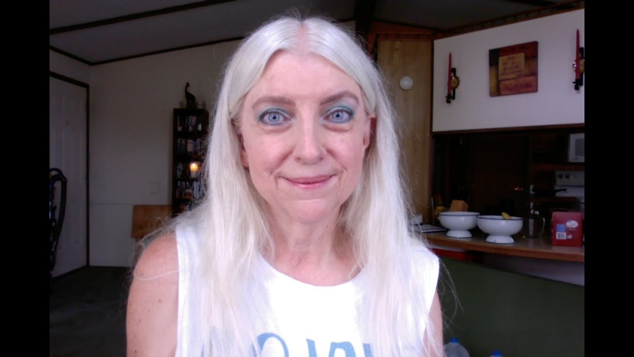 FULL FACE OF HARD CANDY COSMETICS YouTube