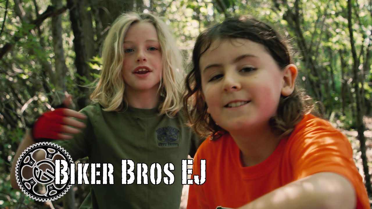 Biker Bros EJ The First Video at the Epic Carlington Bike Park Pump Track YouTube Biker Bros EJ The First Video at the Epic Carlington Bike Park Pump Track YouTube